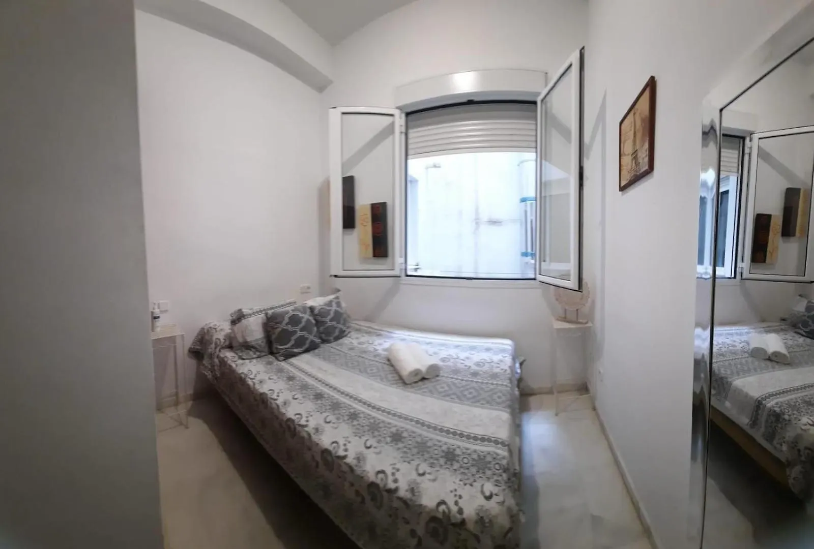 Budget And Lovely Apartments Las Setas Seville 0*,