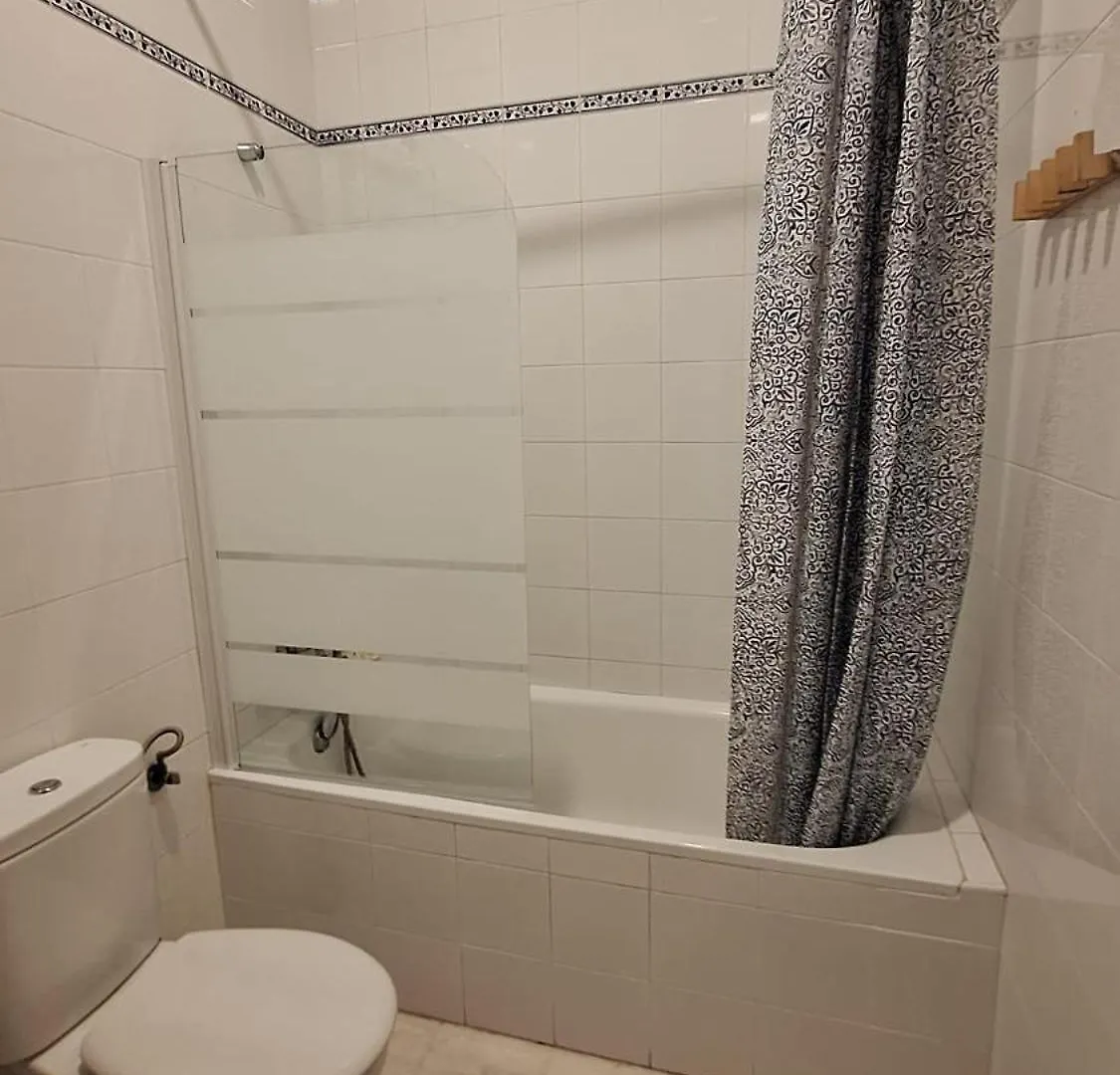 Budget And Lovely Apartments Las Setas Seville Spain
