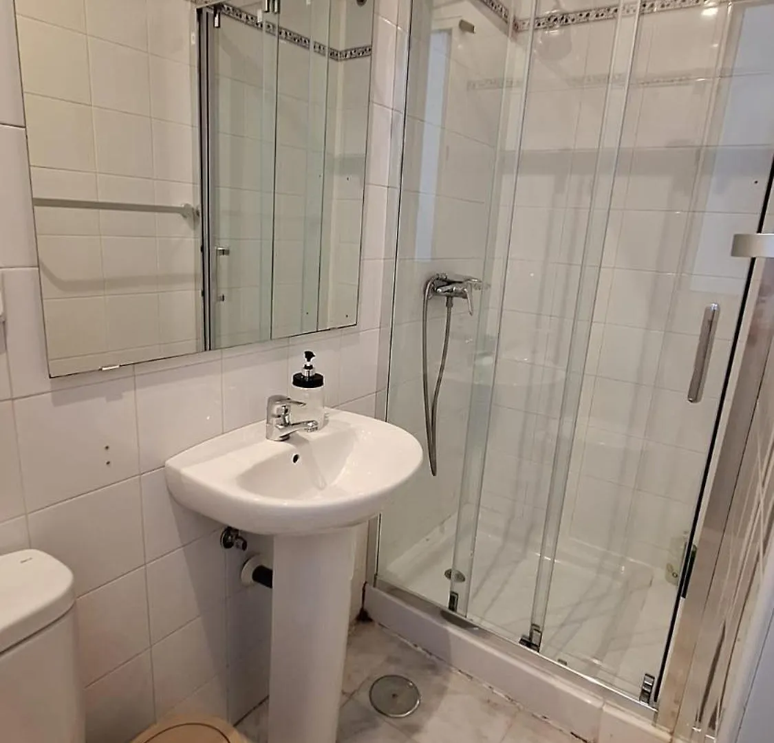 Budget And Lovely Apartments Las Setas Seville 0*,  Spain