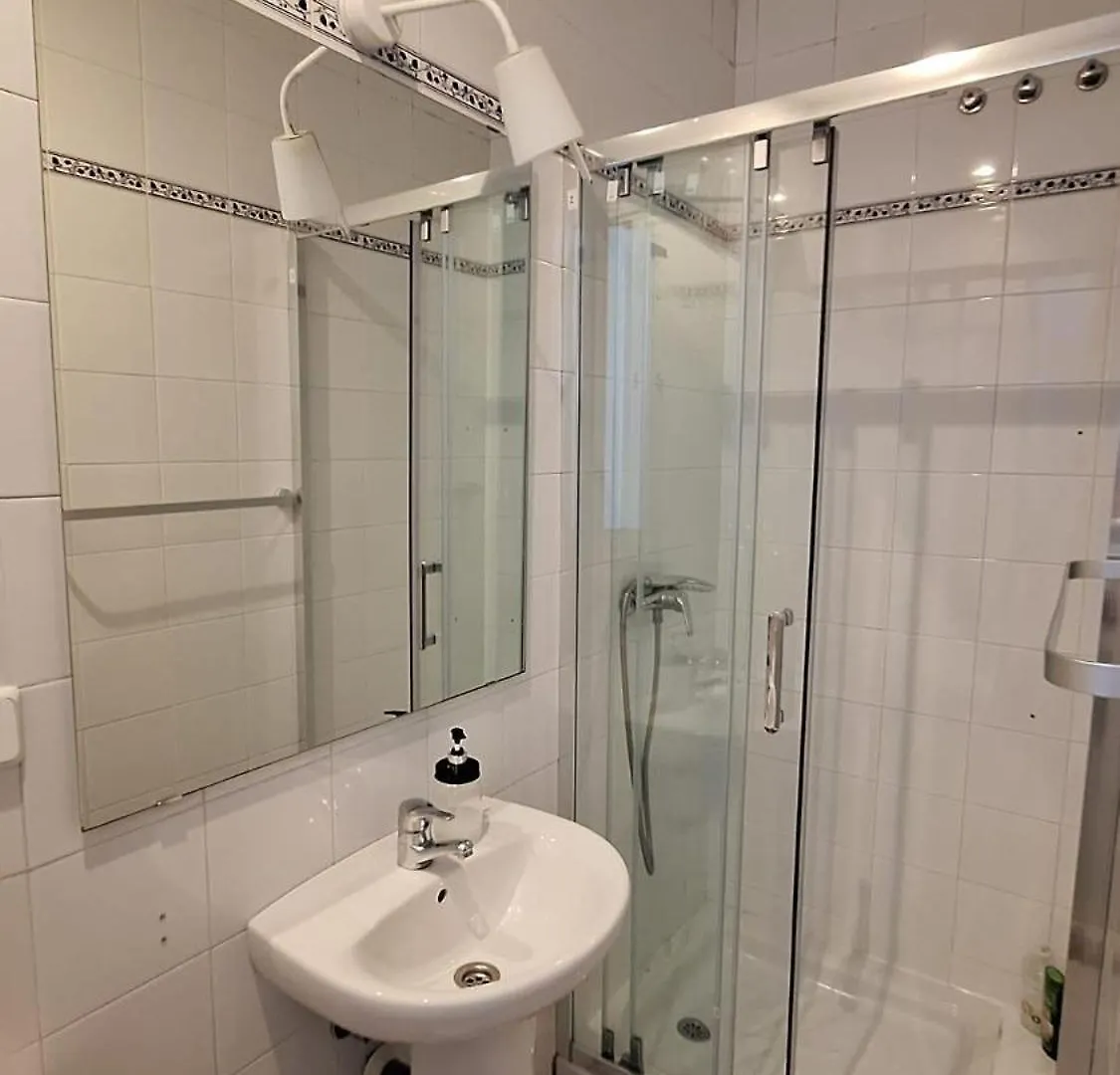 Budget And Lovely Apartments Las Setas Seville