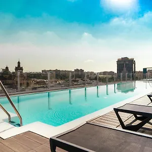 Giralda Center إشبيلية