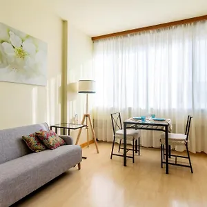 Holi-rent Martin Apartamento