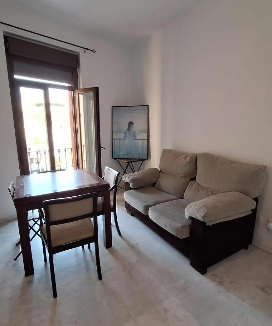 Budget And Lovely Apartments Las Setas 세비야 0*,