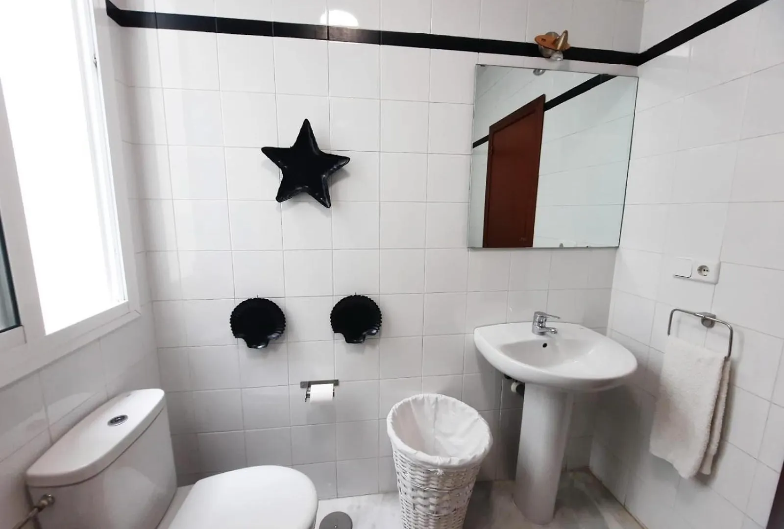 Budget And Lovely Apartments Las Setas 세비야 스페인