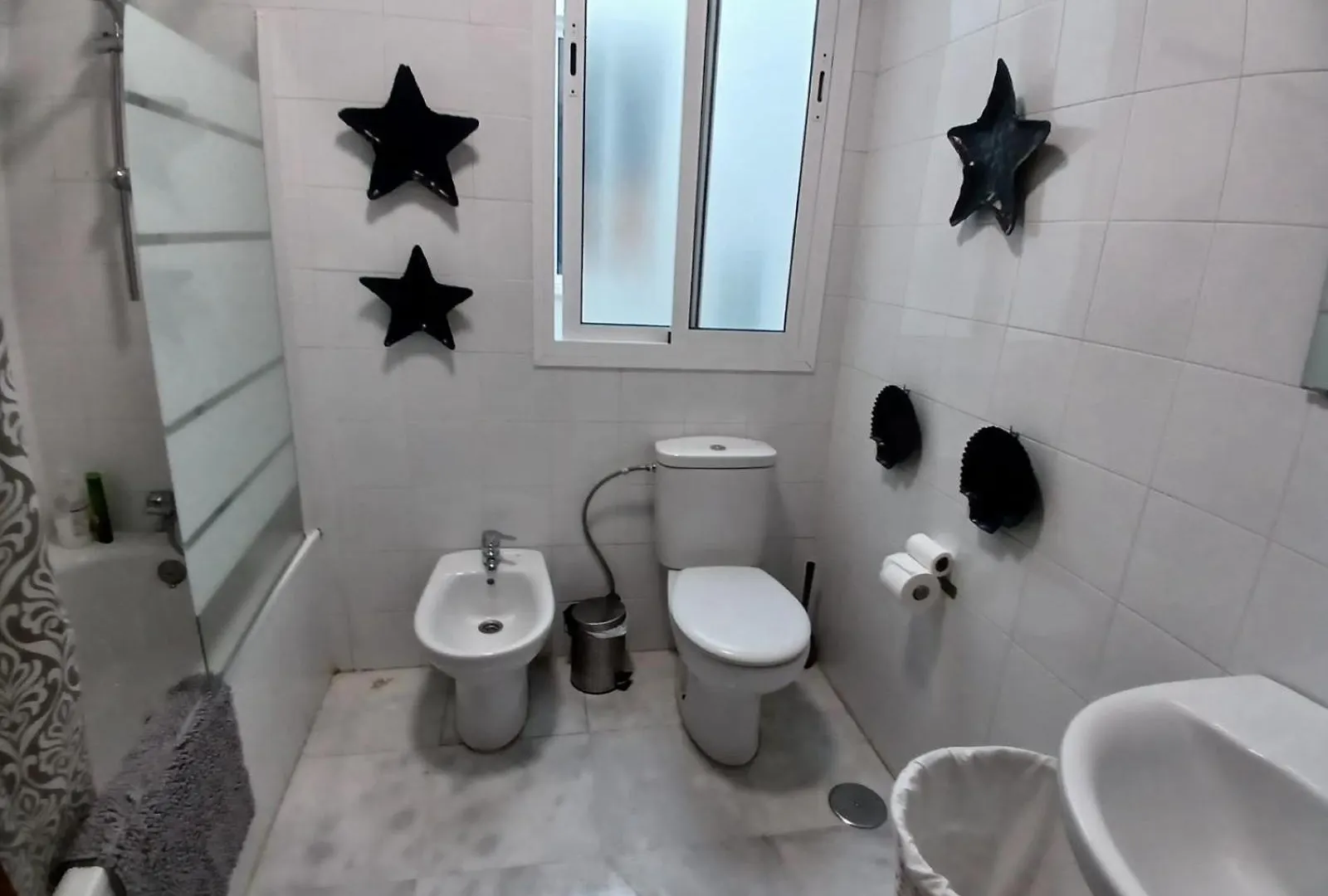 Budget And Lovely Apartments Las Setas 세비야