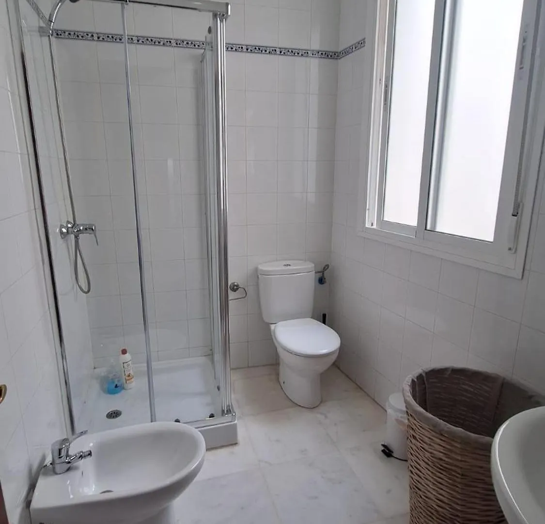 Budget And Lovely Apartments Las Setas 세비야